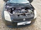 2007 SUZUKI SWIFT GL  for sale at Copart WISBECH