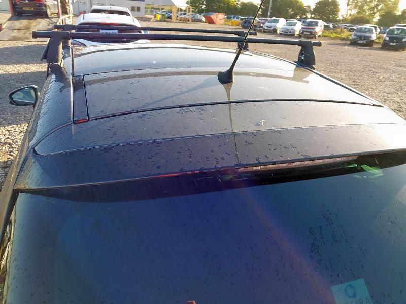 2014 CITROEN C4 SELECTION AIRDREAM E-H 
