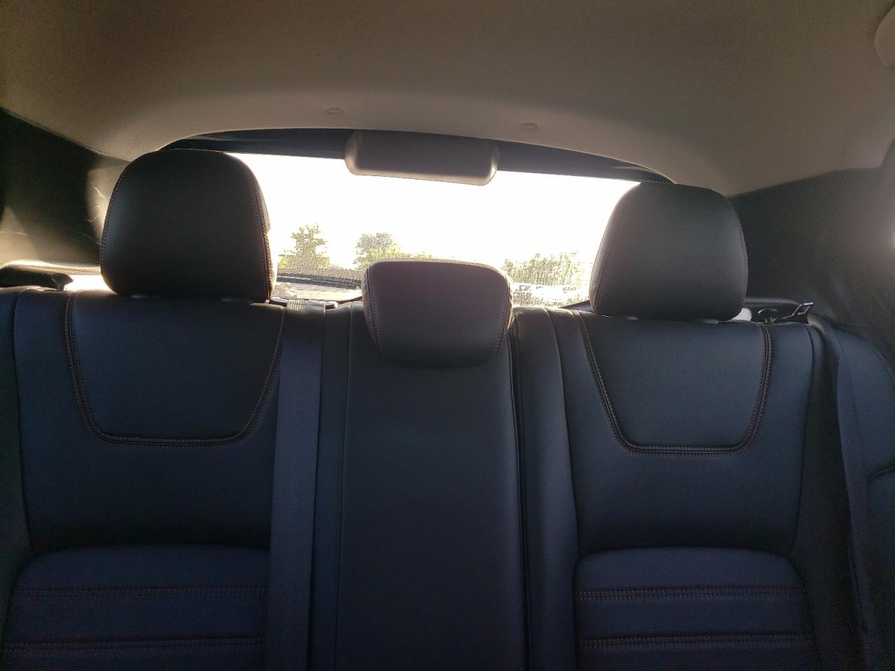 2020 Nissan Kicks Sr VIN: 3N1CP5DV9LL480478 Lot: 71788315