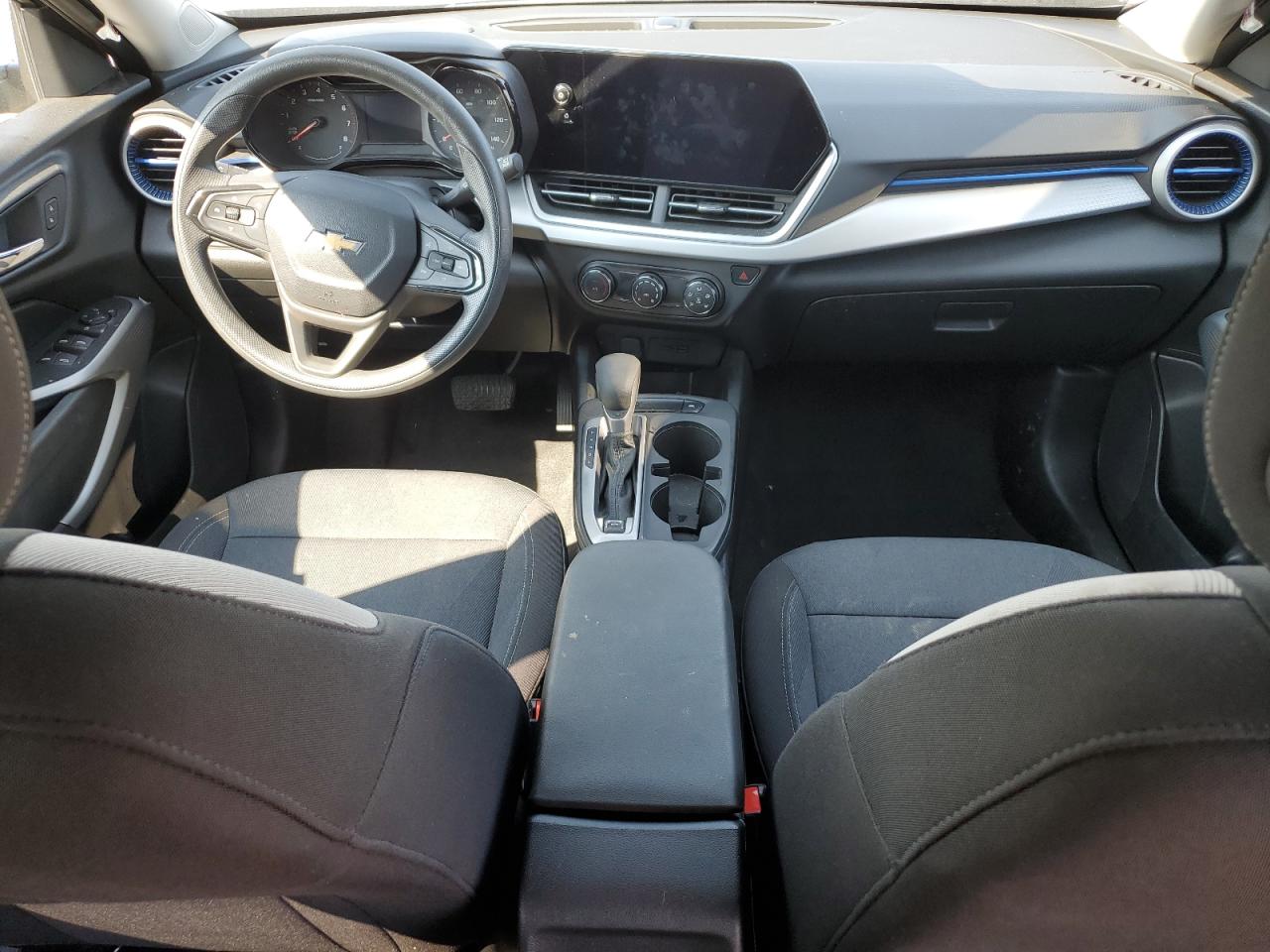 2024 Chevrolet Trax Ls VIN: KL77LFE21RC148900 Lot: 70780645