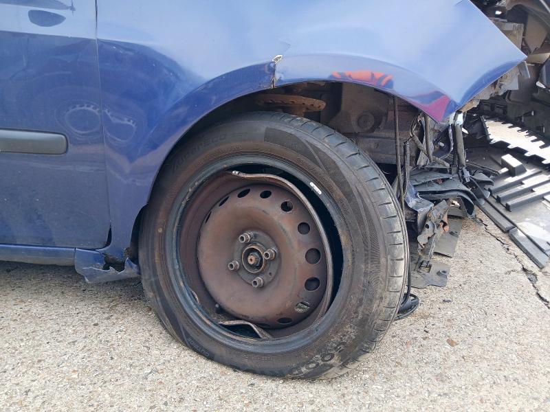 2008 RENAULT CLIO EXTREME 