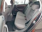 2007 VOLKSWAGEN GOLF MATCH FSI 115  for sale at Copart WOLVERHAMPTON
