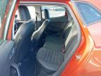 2019 SEAT IBIZA FR SPORT TSI  for sale at Copart SANDTOFT