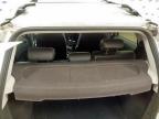 2017 FORD ECOSPORT TITANIUM TURBO  for sale at Copart NEWBURY