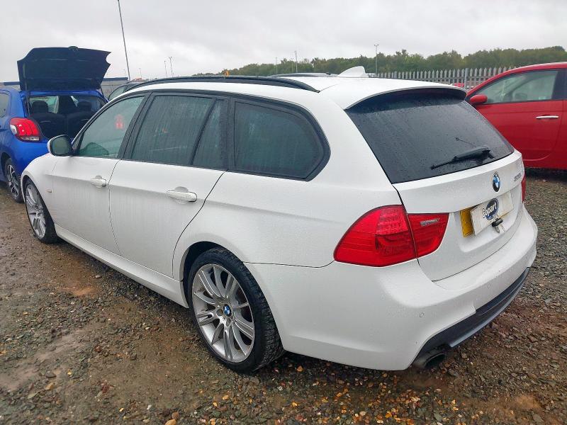 2011 BMW 320I M SPORT BUS EDITION 