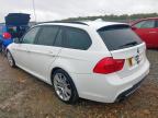 2011 BMW 320I M SPORT BUS EDITION  for sale at Copart CORBY