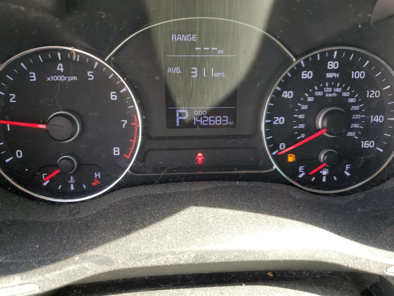 2016 Kia Forte Lx VIN: KNAFK4A63G5570728 Lot: 84572435