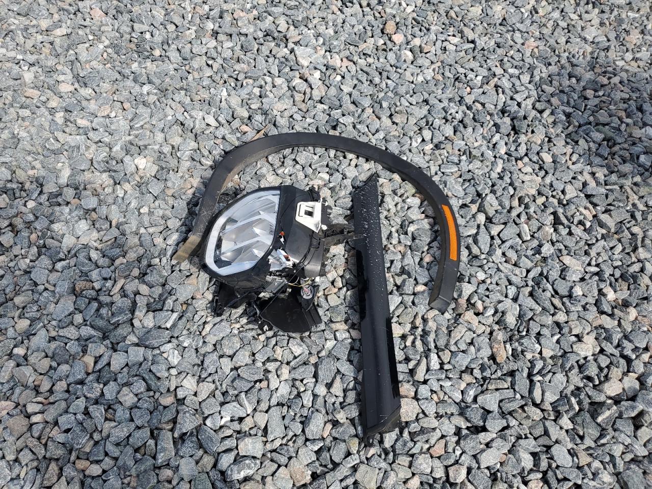 2023 Mitsubishi Outlander Se VIN: JA4J3UA8XPZ032736 Lot: 80621235