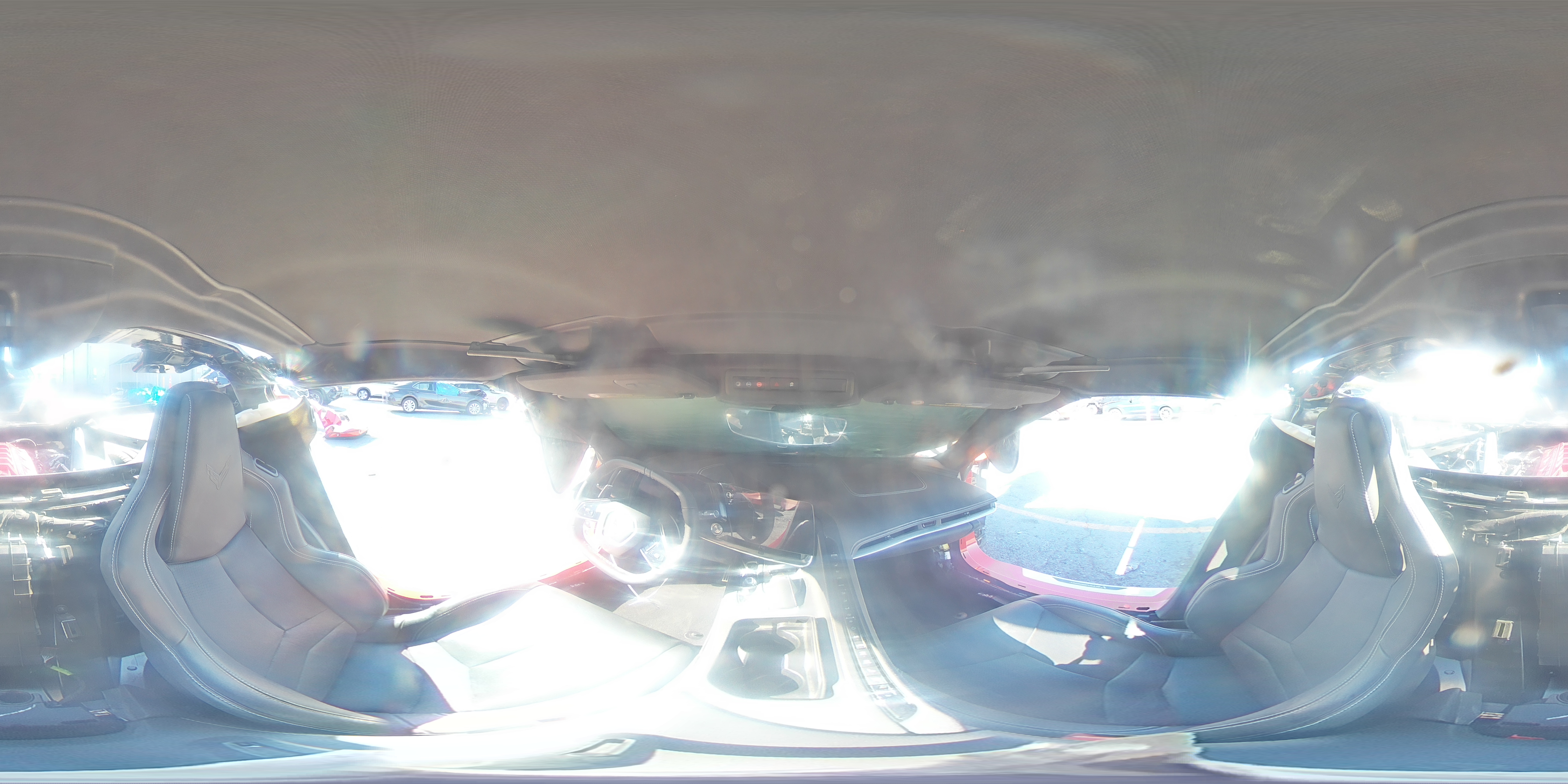 2022 Chevrolet Corvette Stingray 2Lt VIN: 1G1YB2D44N5120134 Lot: 71070535