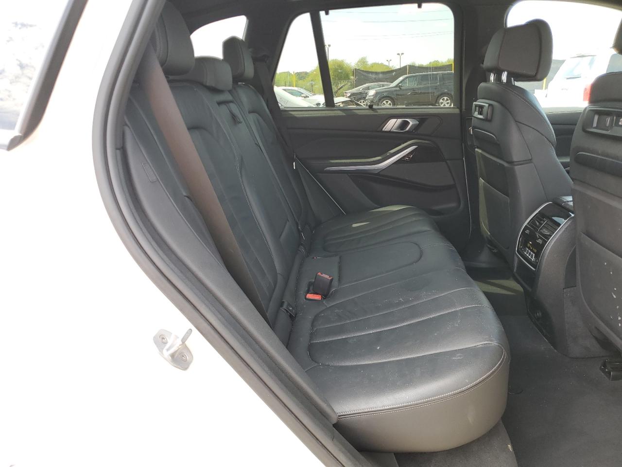 2019 BMW X5 xDrive50I VIN: 5UXJU2C51KLB15320 Lot: 71434725