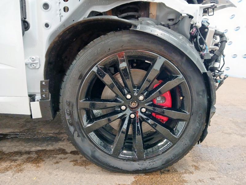 2024 JAGUAR E-PACE R-DYN SE BLK PHEV 