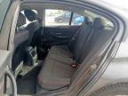 2015 BMW 318D SPORT  for sale at Copart CHESTER