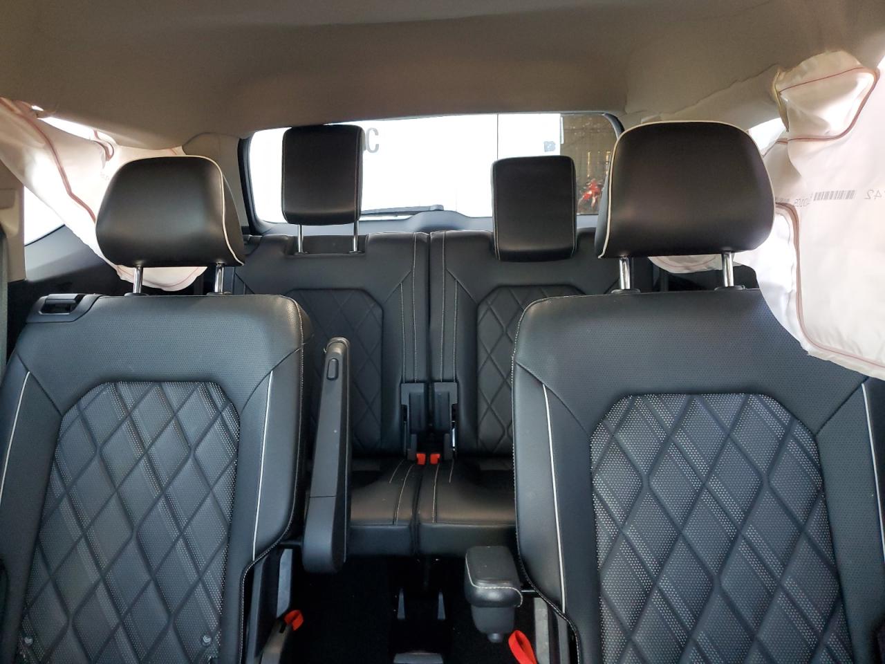 2024 Volkswagen Atlas Sel Premium R-Line VIN: 1V2FR2CA9RC545785 Lot: 71038735