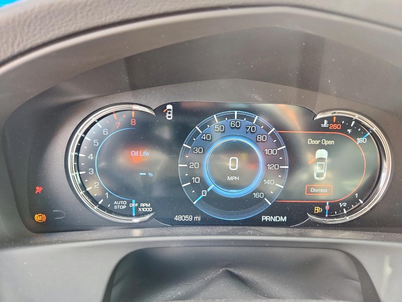 2016 Cadillac Ct6 Premium VIN: 1G6KF5RS5GU155108 Lot: 82057885