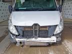 2019 RENAULT MASTER BUSINESS for sale at Copart EAST KILBRIDE