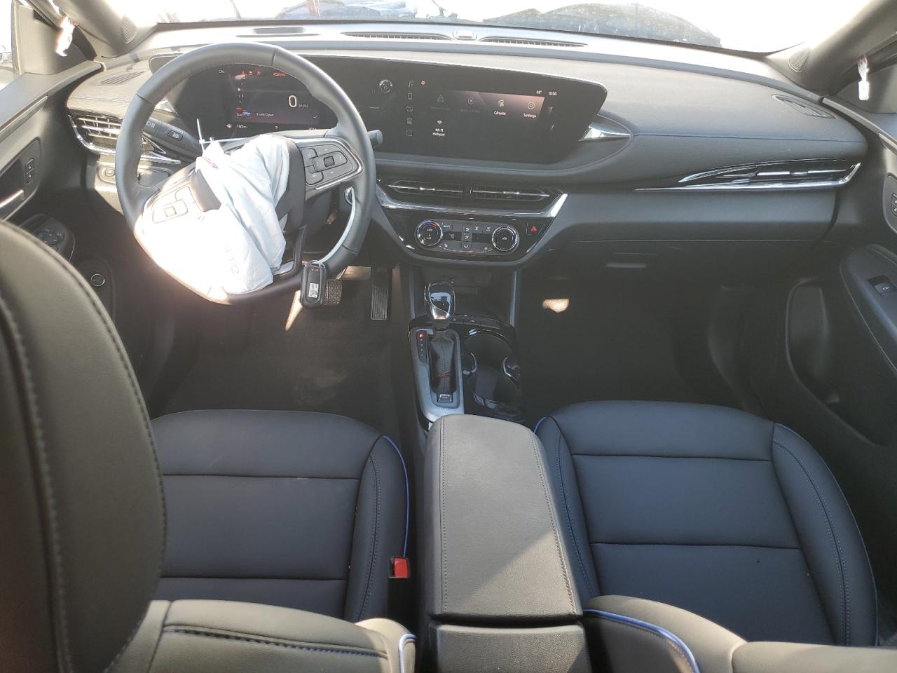 2025 Buick Envista Sport Touring VIN: KL47LBEP9SB227566 Lot: 71789655