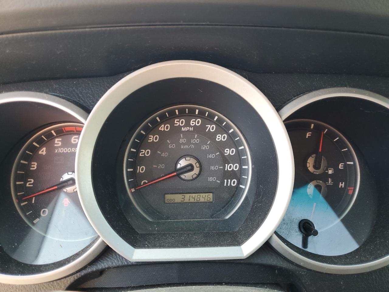 2007 Toyota 4Runner Limited VIN: JTEBU17R570114816 Lot: 80348045