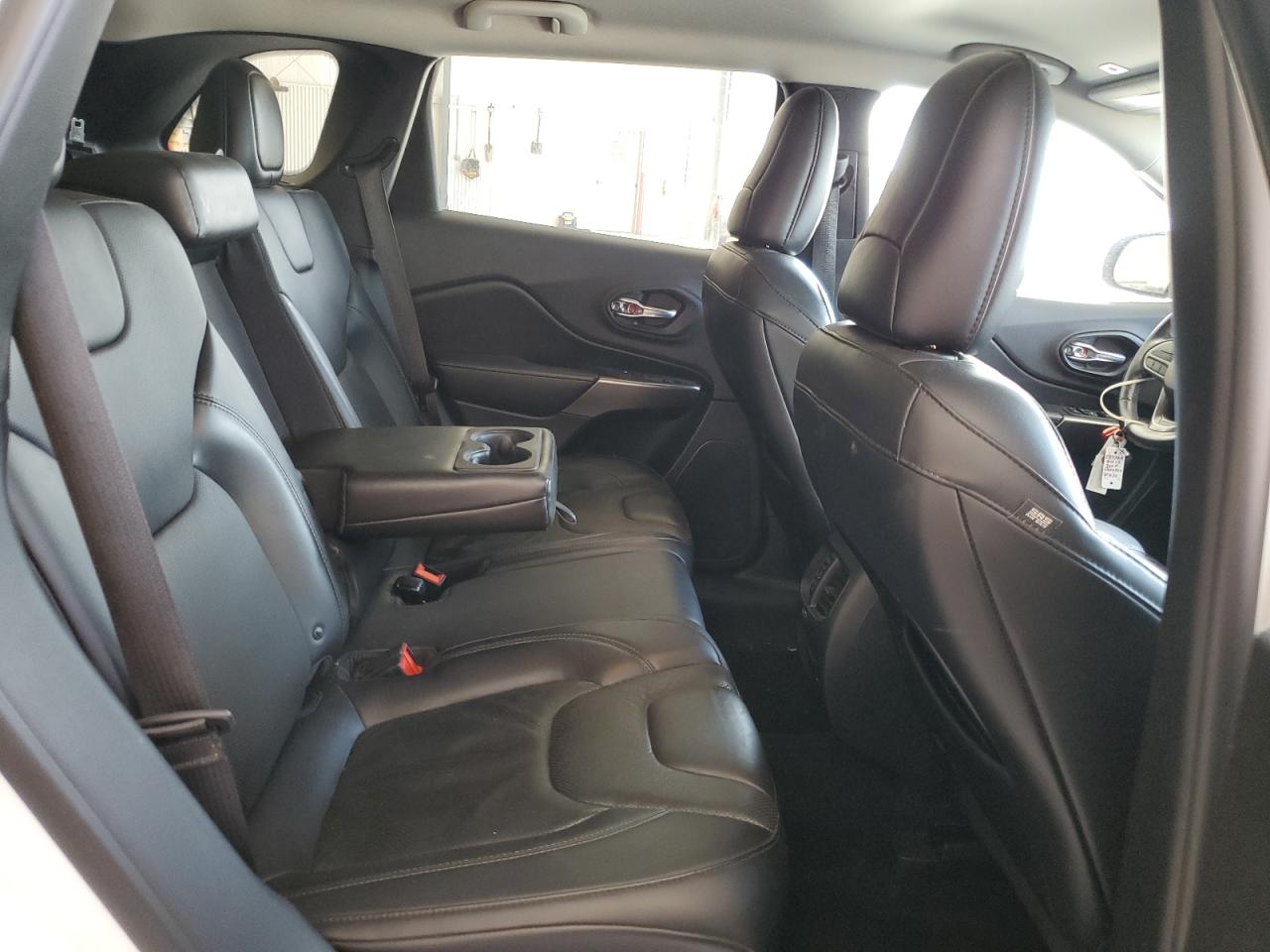 2019 Jeep Cherokee Limited VIN: 1C4PJMDX8KD445365 Lot: 80388625