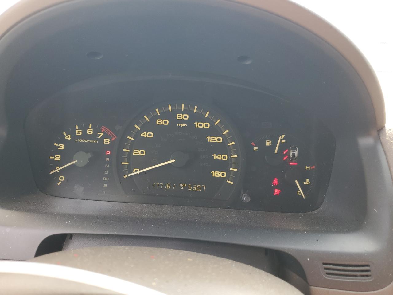 2006 Honda Accord Ex VIN: 1HGCM66526A011206 Lot: 84174435