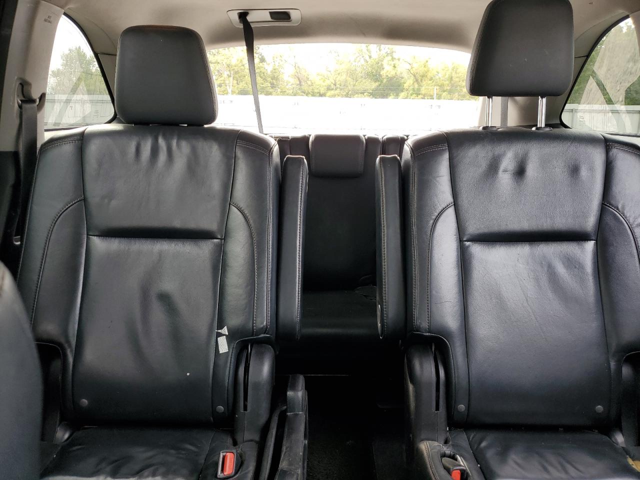 2016 Toyota Highlander Xle VIN: 5TDJKRFH8GS230974 Lot: 81013975