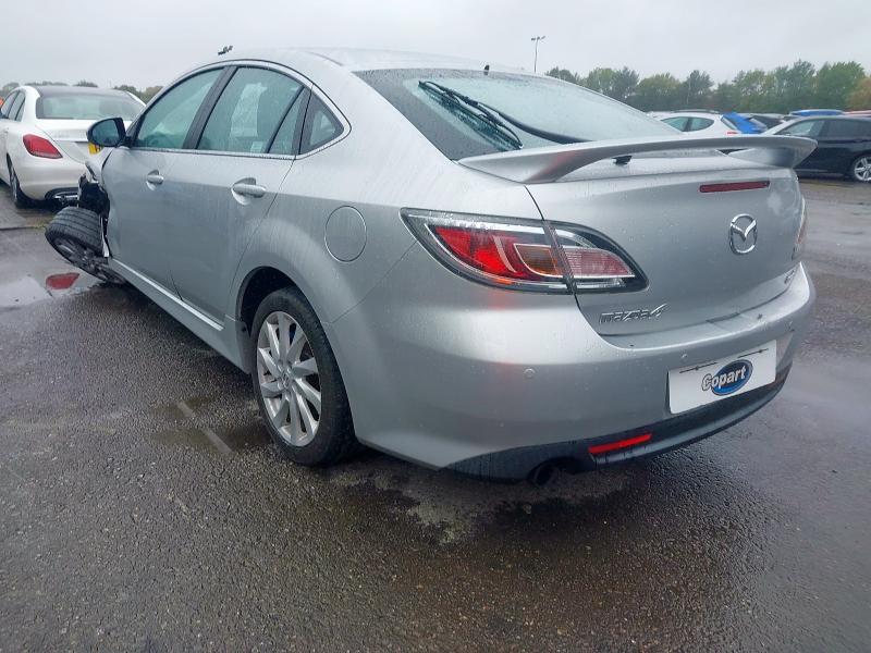 2010 MAZDA 6 TS2 