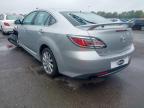 2010 MAZDA 6 TS2  for sale at Copart GLOUCESTER