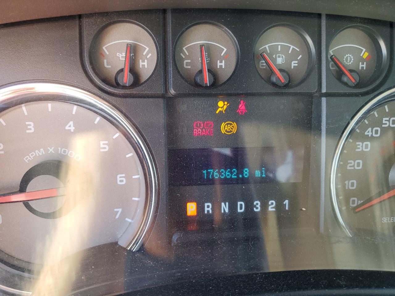 2009 Ford F150 Super Cab VIN: 1FTRX12V79KB99826 Lot: 81372155