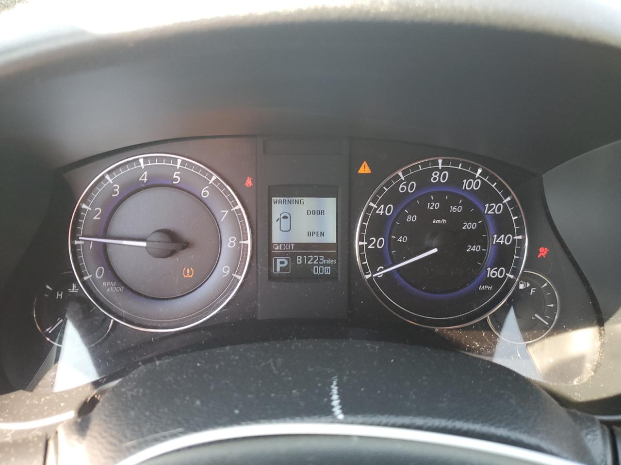 2017 Infiniti Qx50 VIN: JN1BJ0RP6HM389448 Lot: 71266655