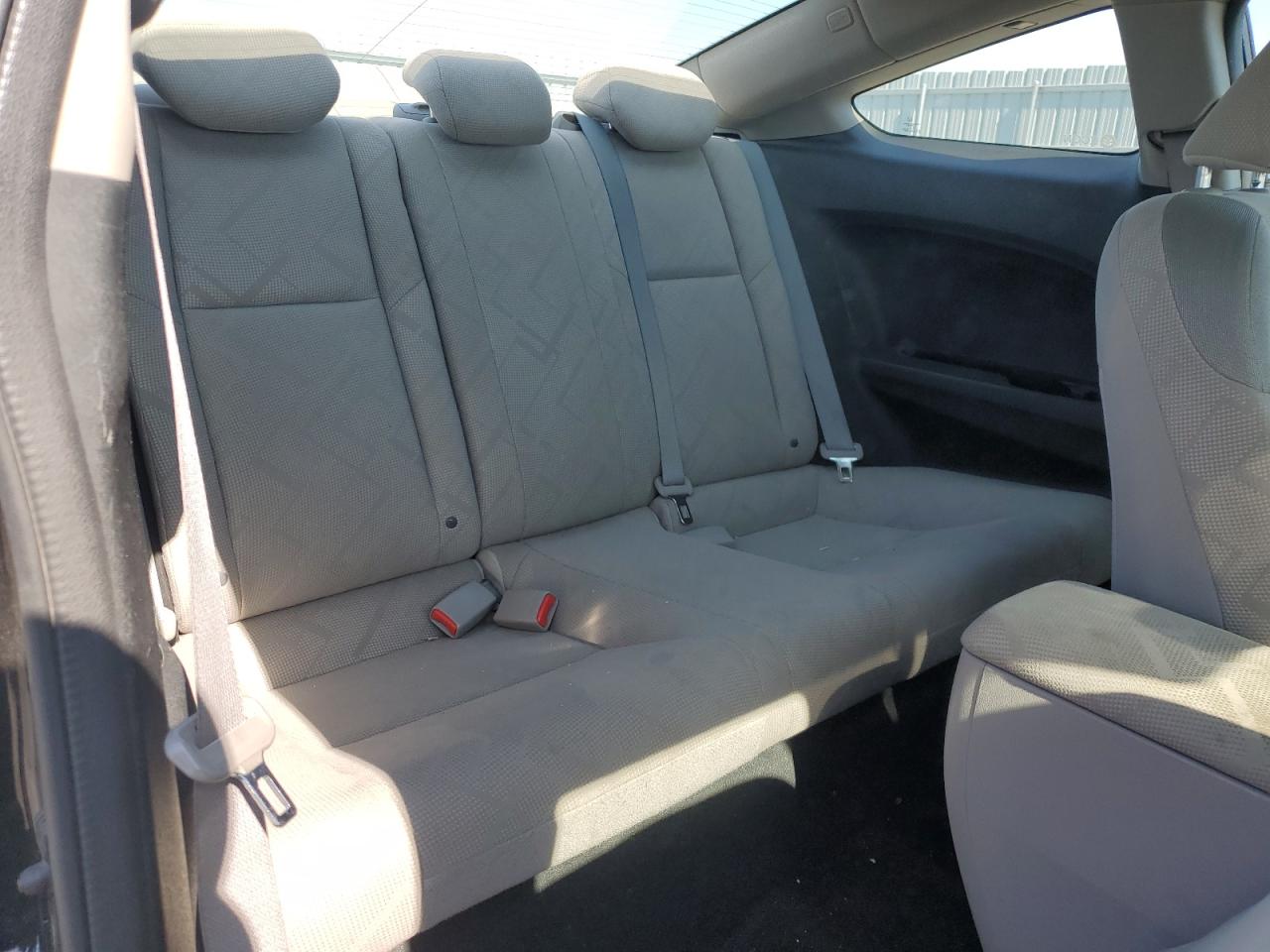 2012 Honda Civic Lx VIN: 2HGFG3B48CH009389 Lot: 80192035