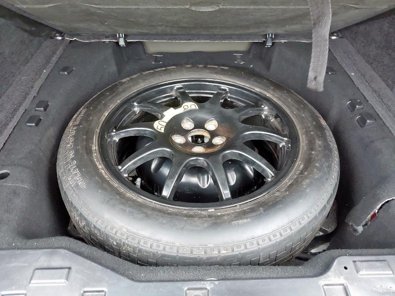 2015 LAND ROVER RANGE ROVER VOGUE