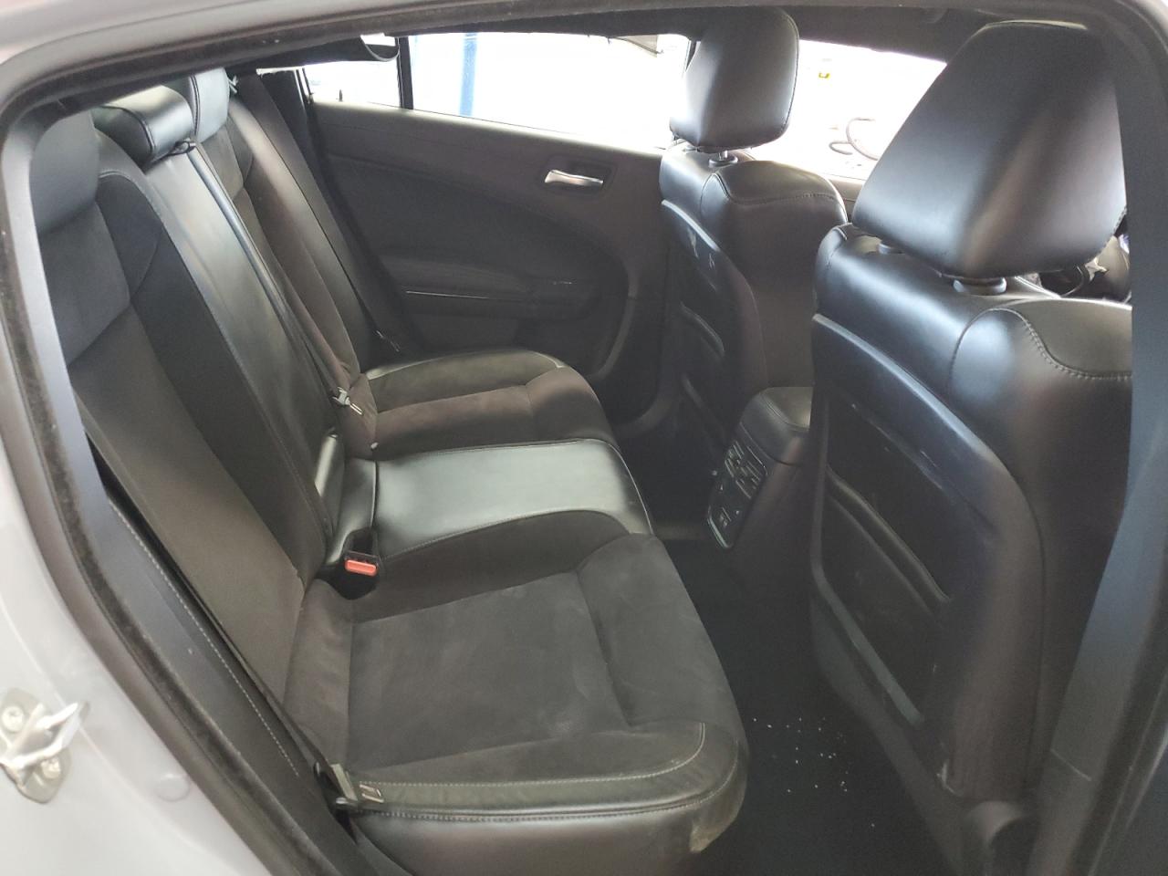 2022 Dodge Charger Gt VIN: 2C3CDXMG4NH241116 Lot: 83982815