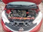 2013 NISSAN NOTE ACENTA PREMIUM SAFTY  for sale at Copart BRISTOL