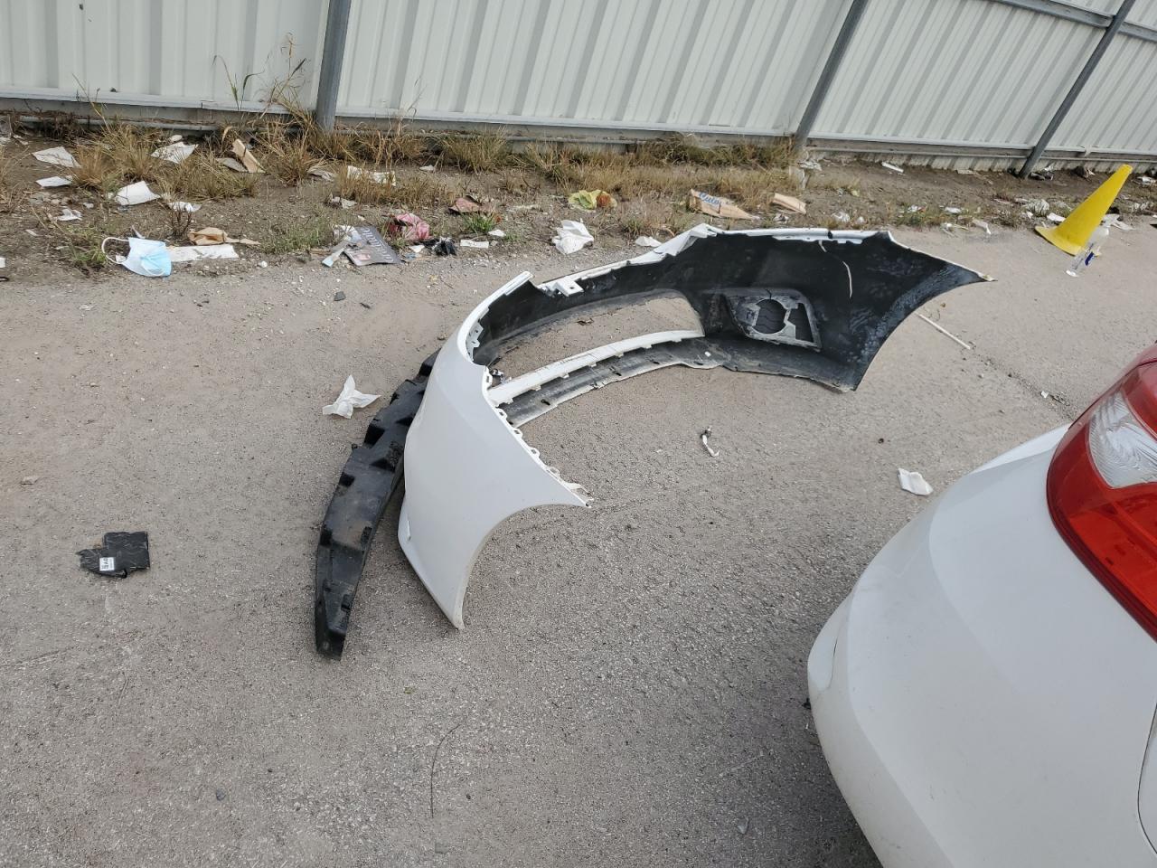 2019 Nissan Sentra S VIN: 3N1AB7AP8KY311819 Lot: 84455465