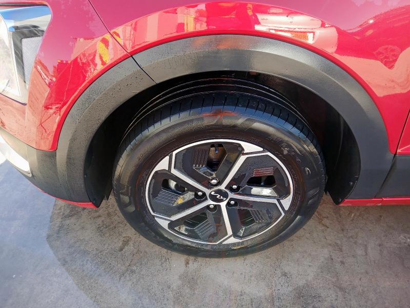 2024 KIA NIRO 2 HEV S-A 