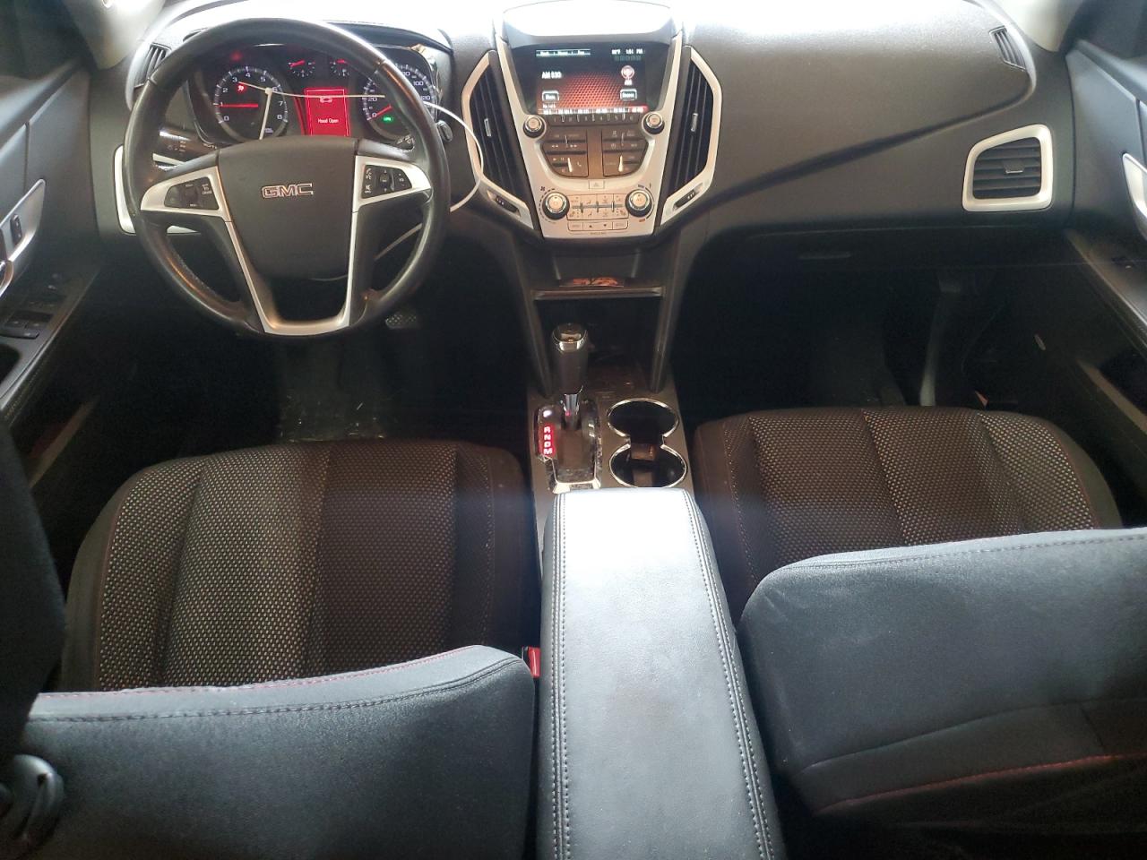 2016 GMC Terrain Sle VIN: 2GKFLTEK3G6121821 Lot: 80555885