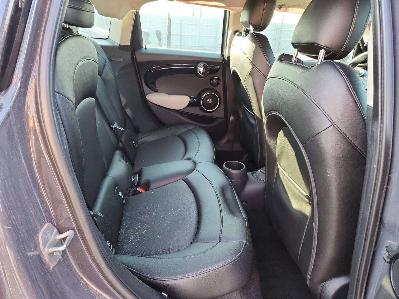 2015 Mini Cooper S VIN: WMWXU3C57F2B58201 Lot: 71671305