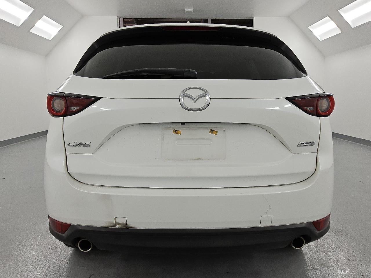 2018 Mazda Cx-5 Touring VIN: JM3KFACM5J0472084 Lot: 68957045