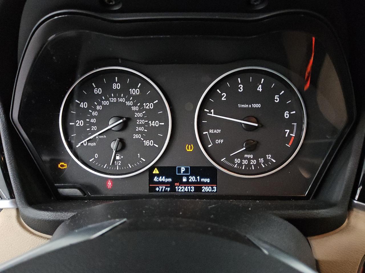 2018 BMW X1 xDrive28I VIN: WBXHT3C31J5F89149 Lot: 71522405