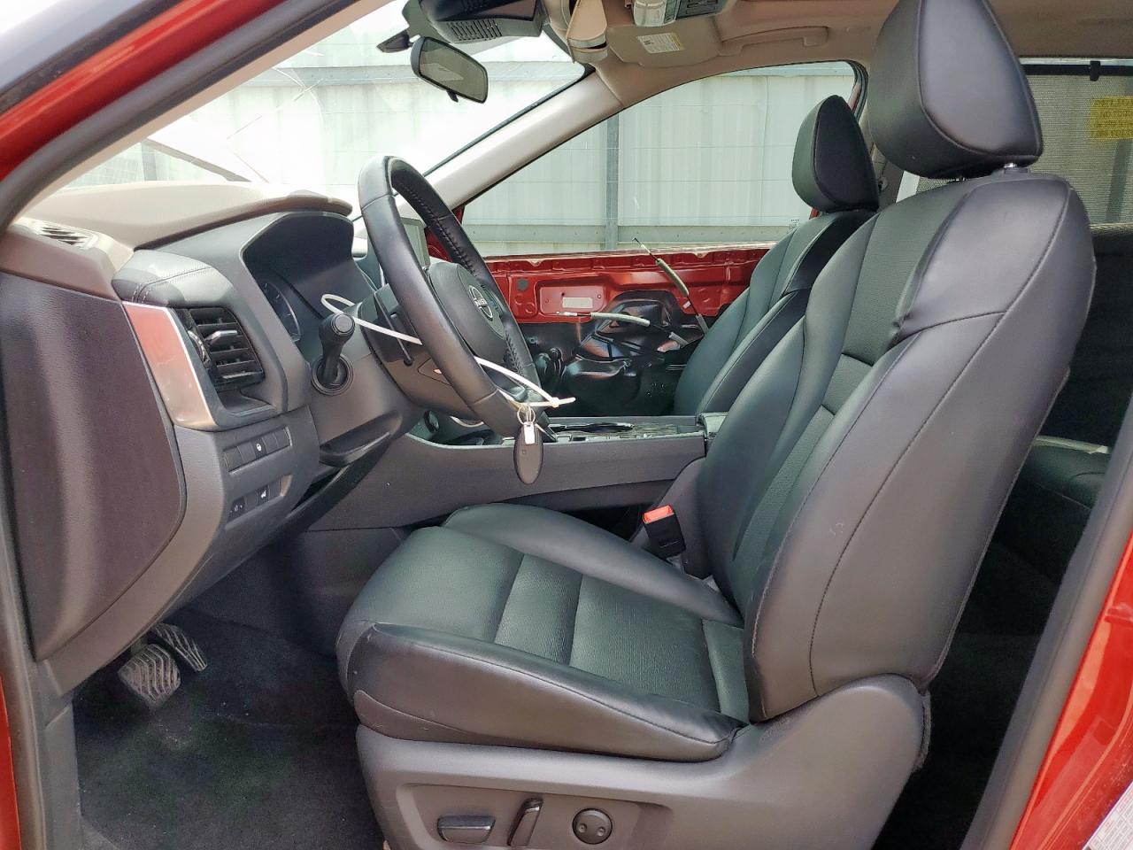 2022 Nissan Rogue Sv VIN: 5N1BT3BA5NC704011 Lot: 80453785