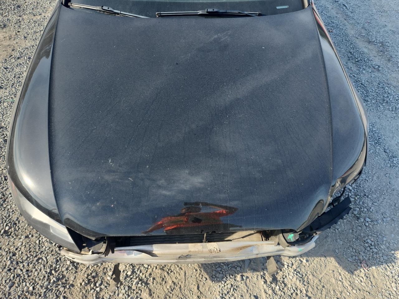 2012 Audi A4 Premium Plus VIN: WAUFFAFL9CA118785 Lot: 80814395