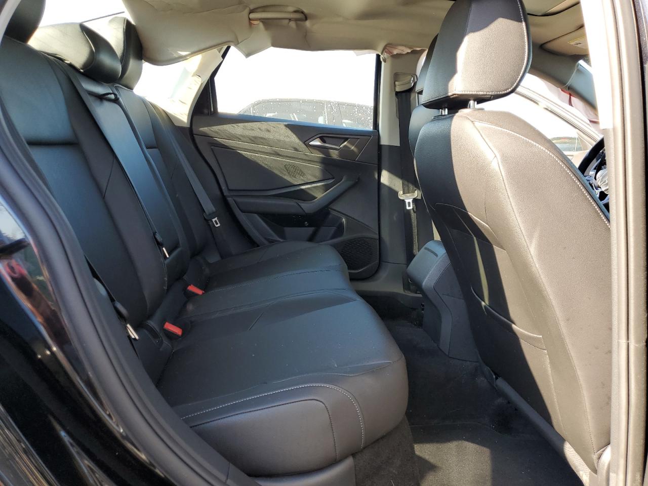 2020 Volkswagen Jetta Sel VIN: 3VWEB7BU5LM012619 Lot: 84046905
