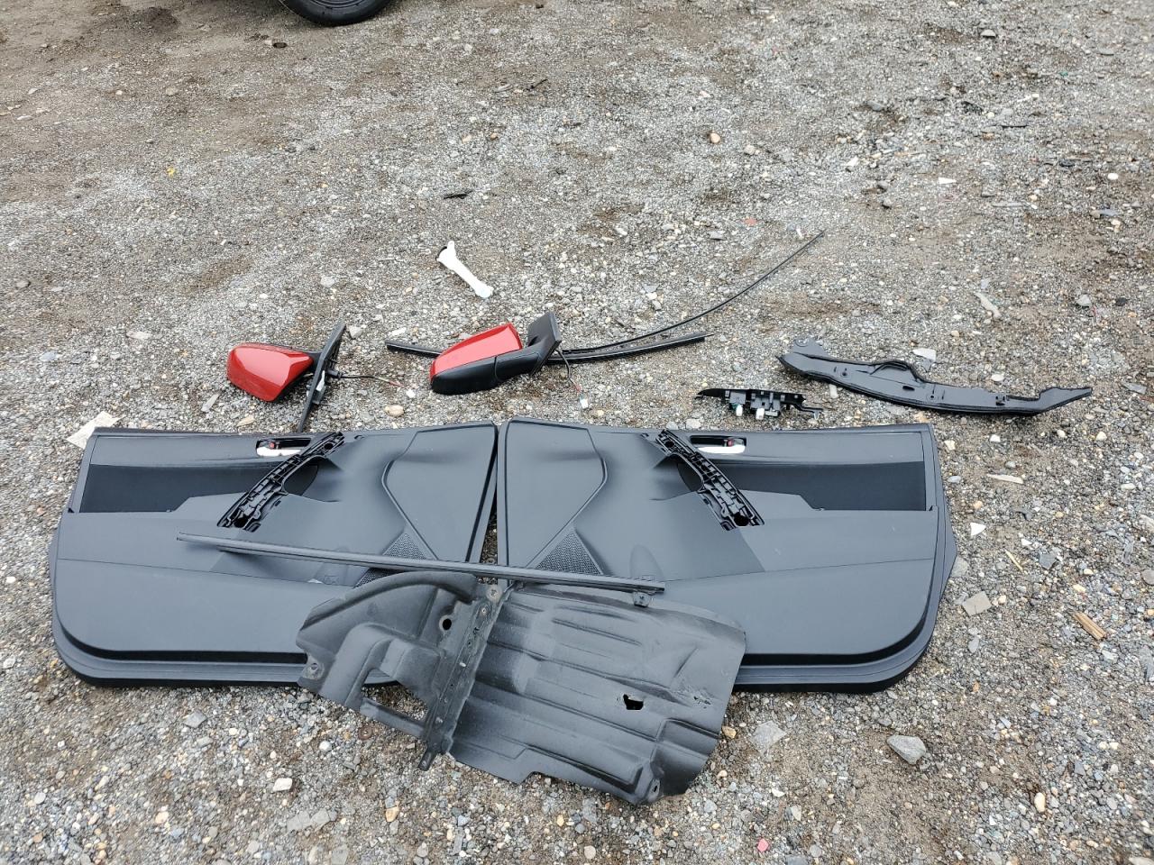 2017 Toyota Corolla L VIN: 2T1BURHE0HC952502 Lot: 84295395