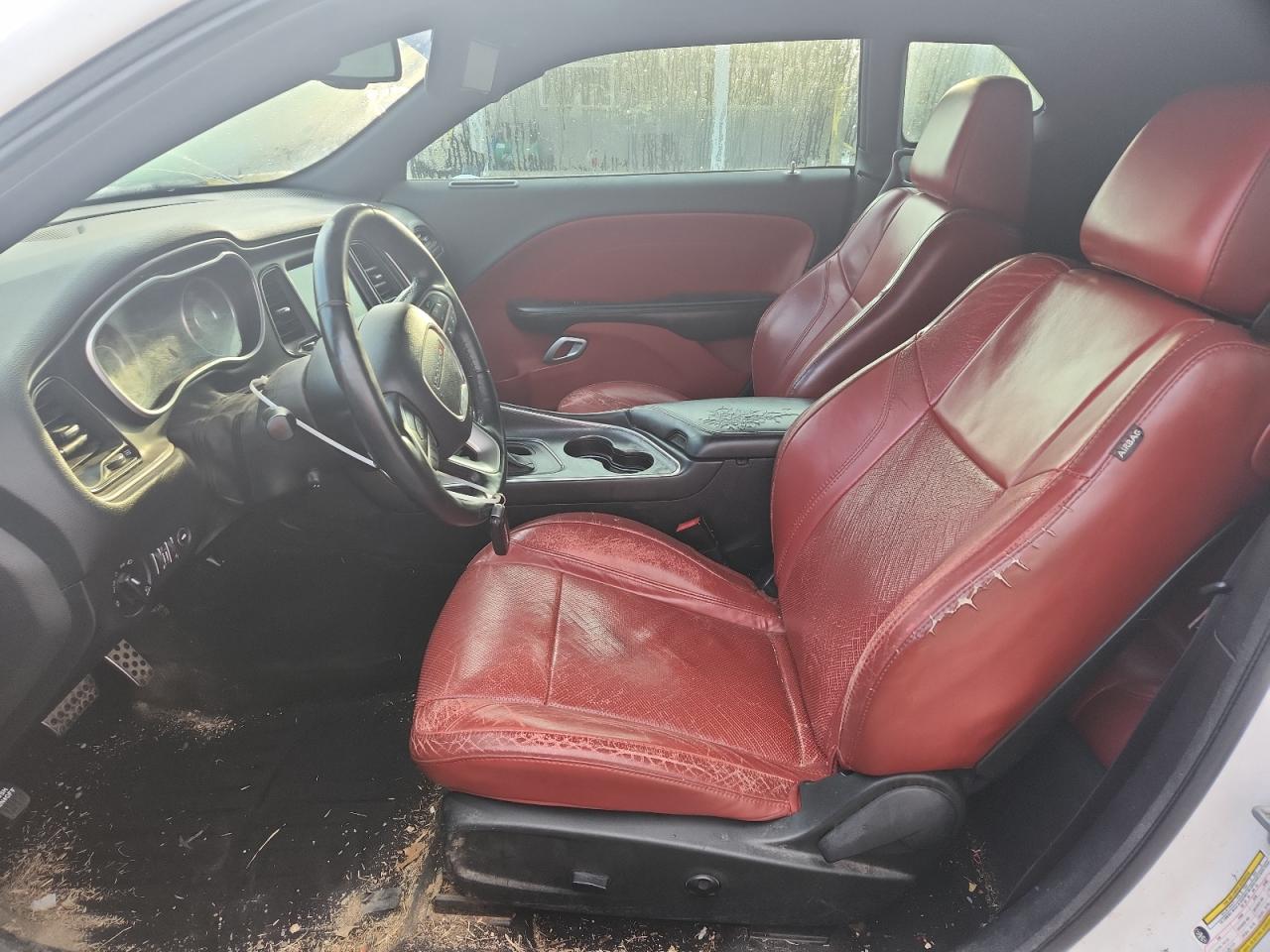 2015 Dodge Challenger Sxt Plus VIN: 2C3CDZBG9FH723998 Lot: 81340545