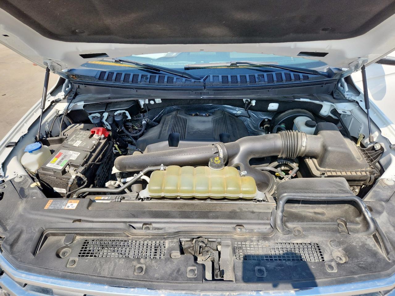 2020 Ford Expedition Max Xlt VIN: 1FMJK1HT7LEA98014 Lot: 84407395