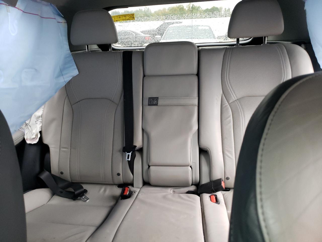 2017 Lexus Rx 350 Base VIN: 2T2ZZMCA6HC089367 Lot: 71667225