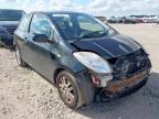 2007 TOYOTA YARIS TR for sale at Copart YORK