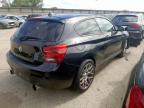 2014 BMW M135I AUTO  for sale at Copart ROCHFORD
