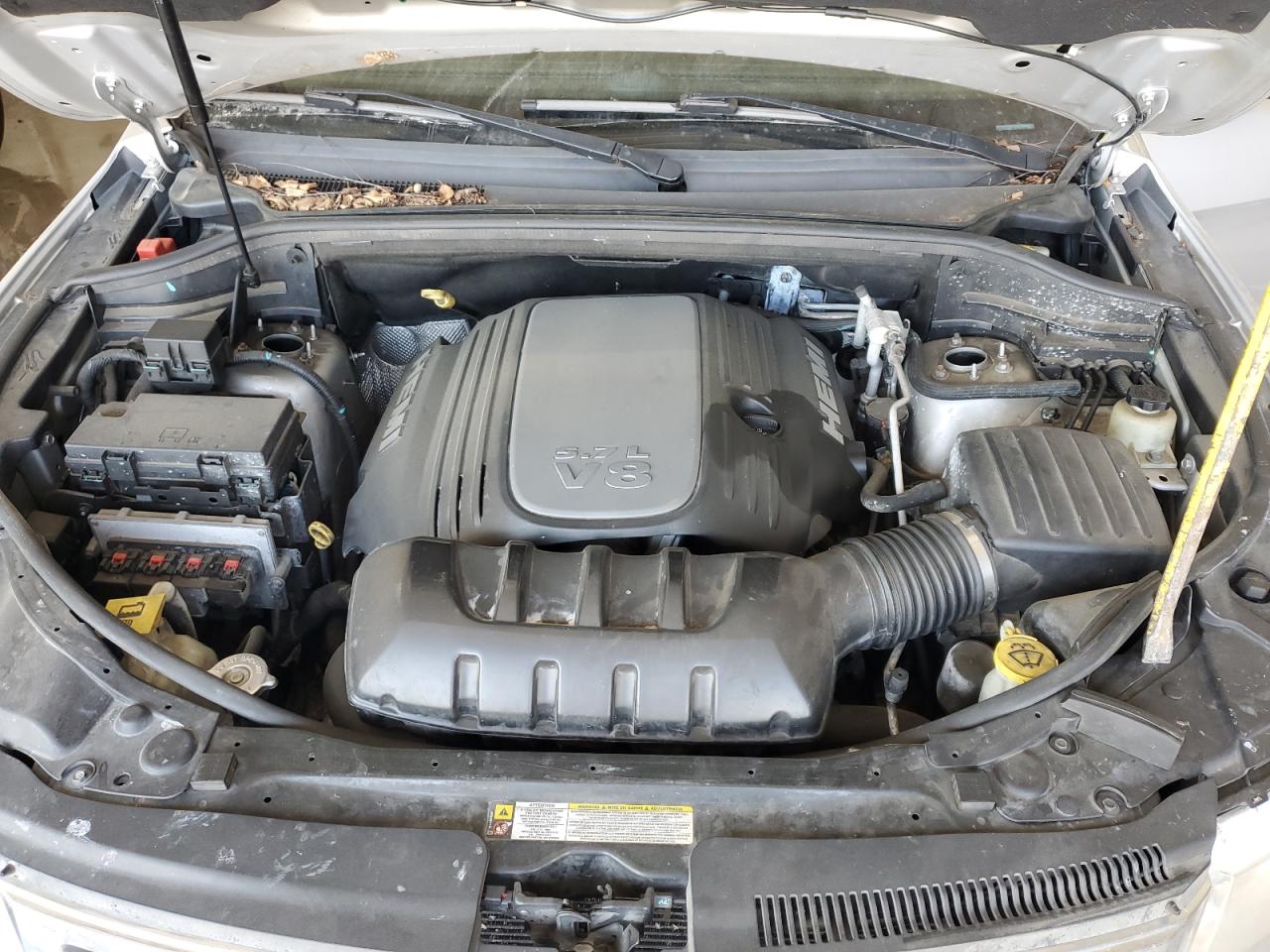 2011 Jeep Grand Cherokee Laredo VIN: 1J4RR4GT7BC643056 Lot: 71732465