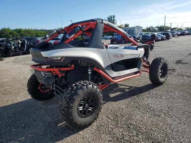 2024 SEGWAY VILLAIN - ATV