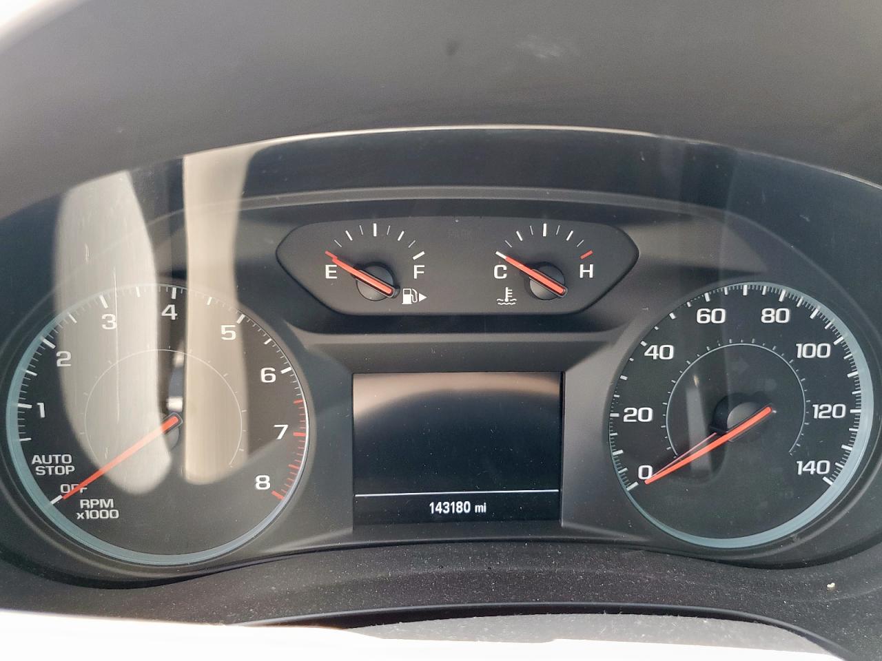 2019 Chevrolet Malibu Ls VIN: 1G1ZC5ST1KF210375 Lot: 71547195